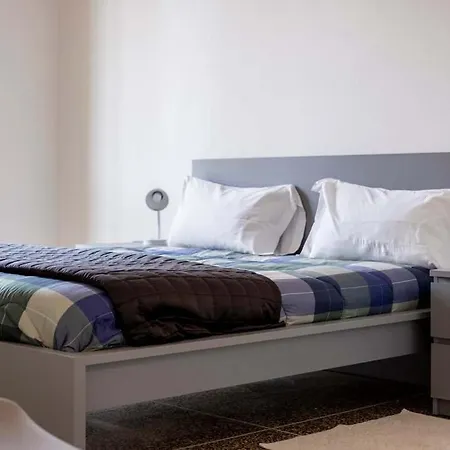 Apartment Casa Ermete Moderno Loft In Fiera Bologna