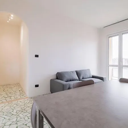 Casa Ermete Moderno Loft In Fiera *