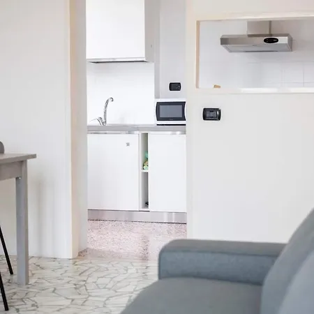 Casa Ermete Moderno Loft In Fiera Bologna