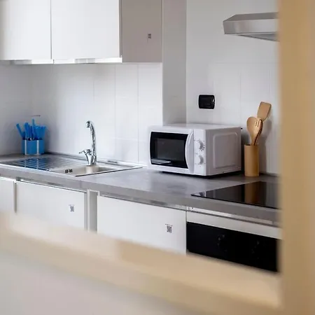 Casa Ermete Moderno Loft In Fiera