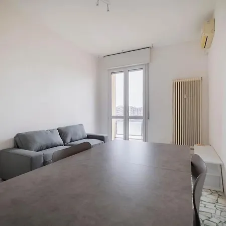 Apartment Casa Ermete Moderno Loft In Fiera *