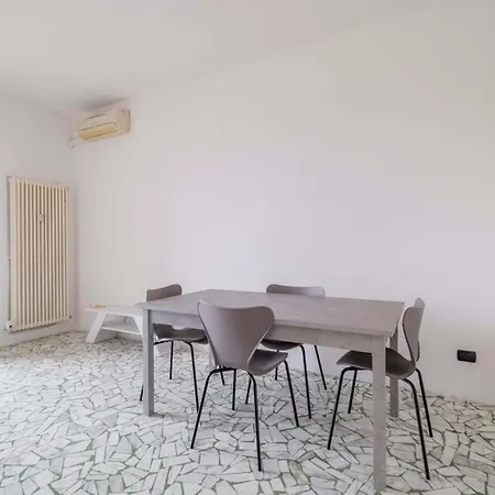 Casa Ermete Moderno Loft In Fiera * Bologna