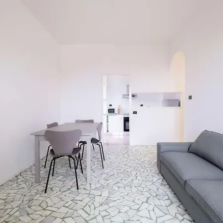 Casa Ermete Moderno Loft In Fiera