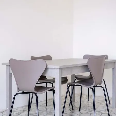 Apartmán - Not Active