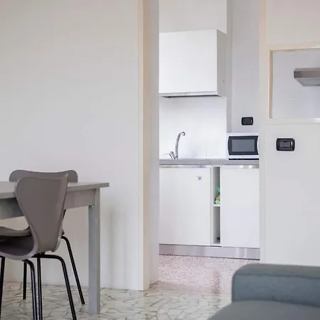 Casa Ermete Moderno Loft In Fiera *