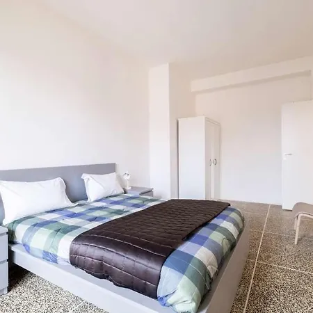 Casa Ermete Moderno Loft In Fiera