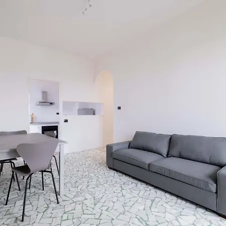 Casa Ermete Moderno Loft In Fiera Apartment Bologna