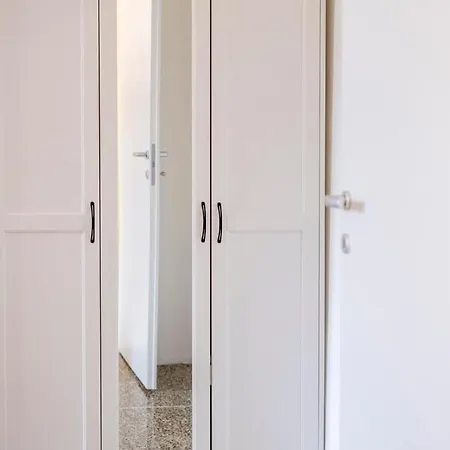 Casa Ermete Moderno Loft In Fiera