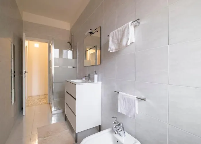 Apartman Bologna - Not Active *