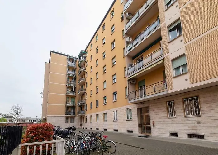 Apartamento Bologna - Not Active Bolonha