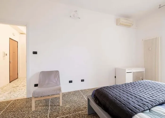 Apartamento Bologna - Not Active