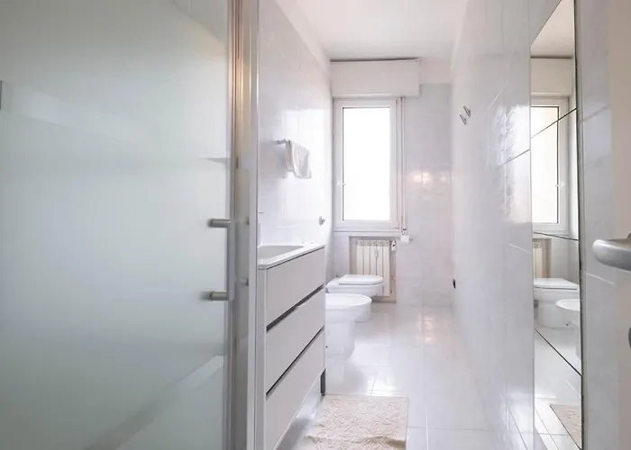 Bologna - Not Active Apartman Bologna