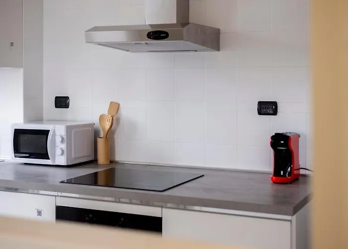 Bologna - Not Active Apartman *