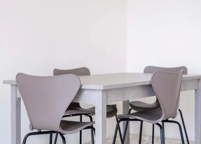 Apartman Bologna - Not Active