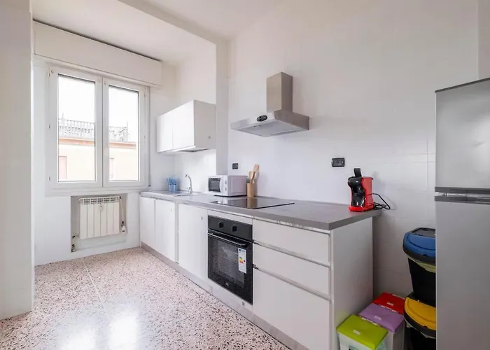 - Not Active Appartamento Bologna