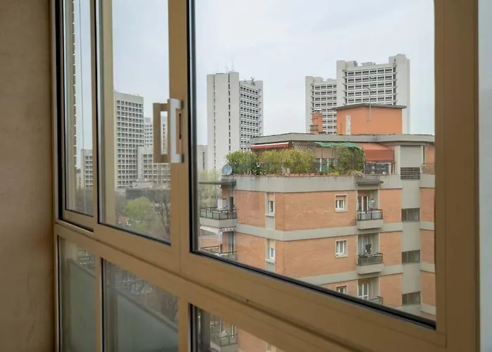 Apartamento Bologna - Not Active Bolonha