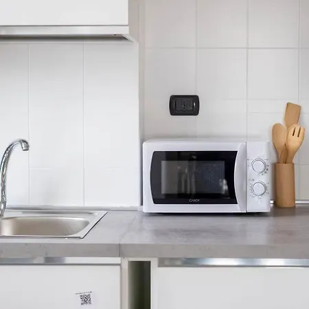 Appartement Bologna - Not Active