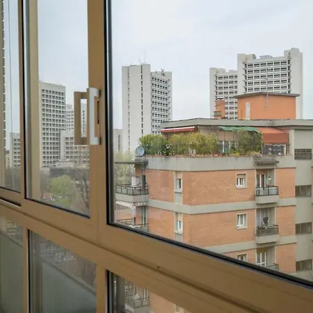 Appartement Bologna - Not Active Bologna