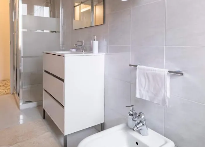 Appartement Bologna - Not Active Bologna