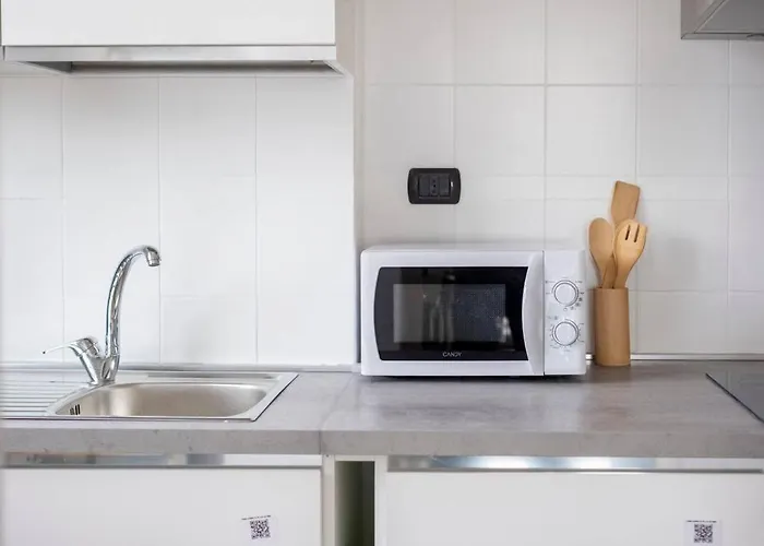 Appartement Bologna - Not Active