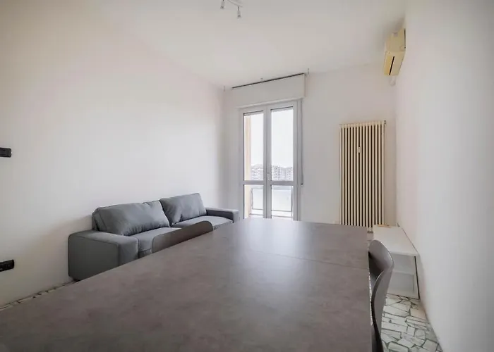 Appartement Bologna - Not Active *